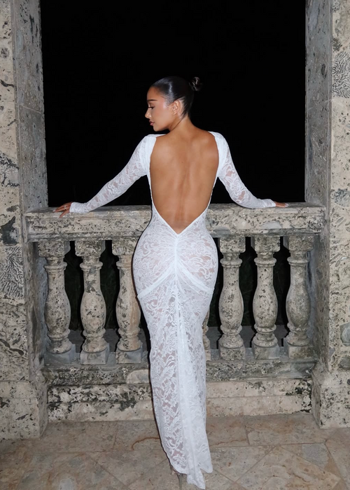 ‘Amara’ Maxi