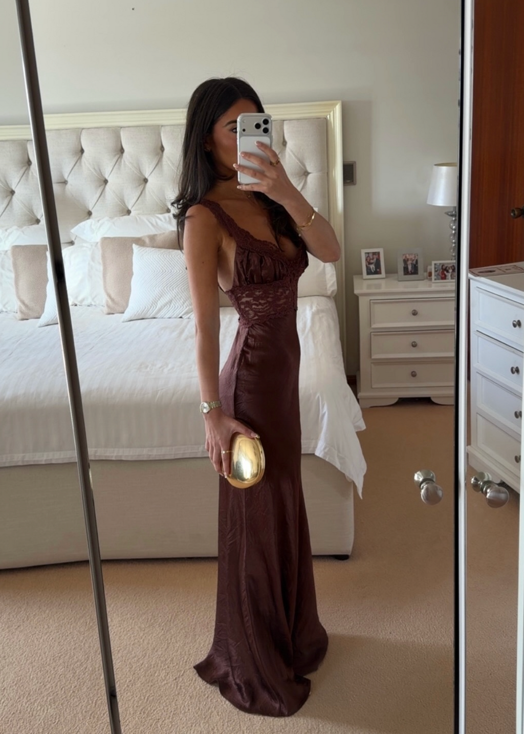 ‘Eveline’ Maxi