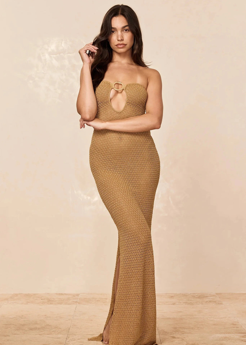 ‘Montego’ Maxi