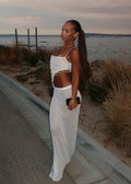 ‘Shellbound’ Maxi