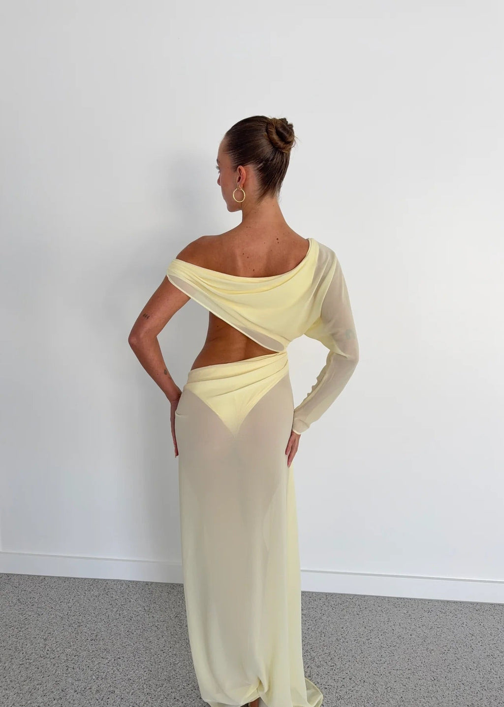 ‘Imogen’ Maxi