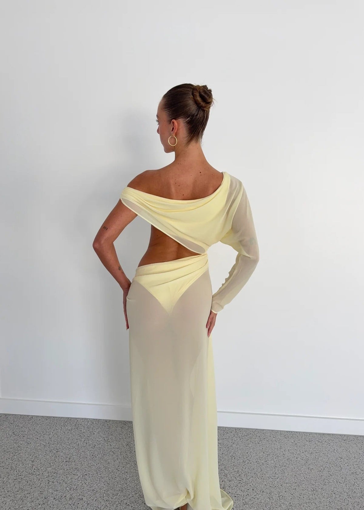 ‘Imogen’ Maxi