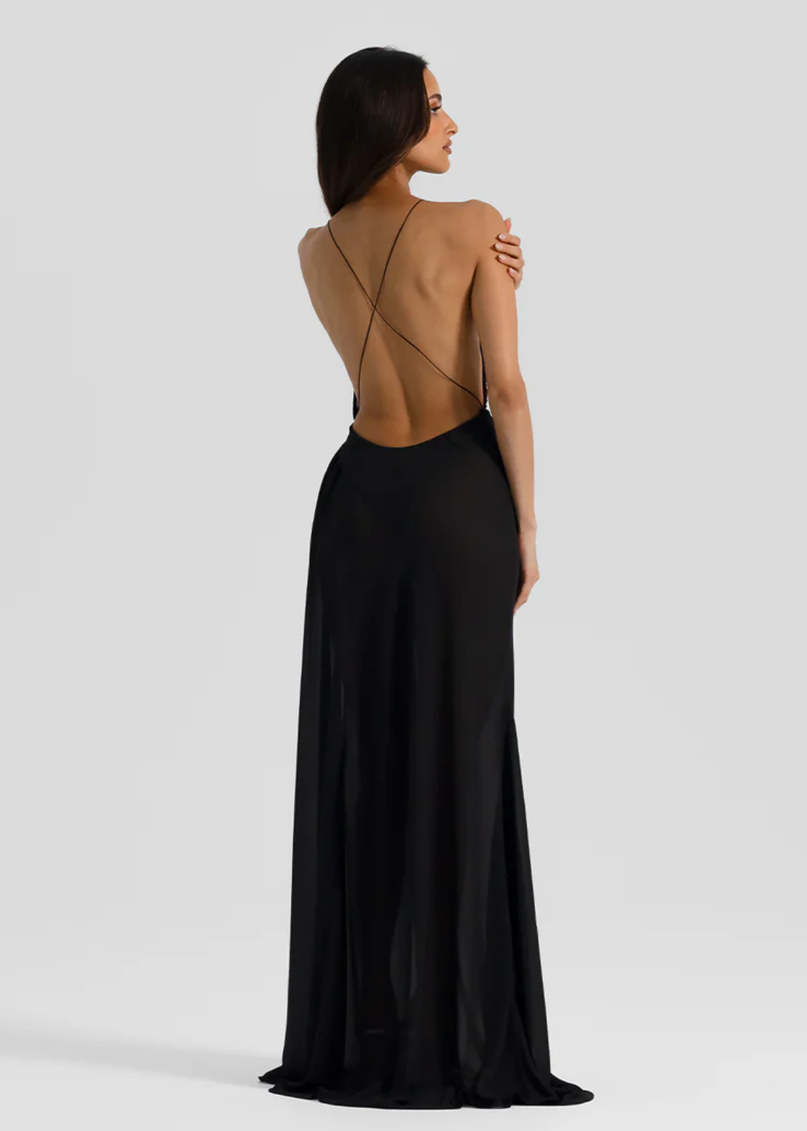 ‘Agnes’ Gown