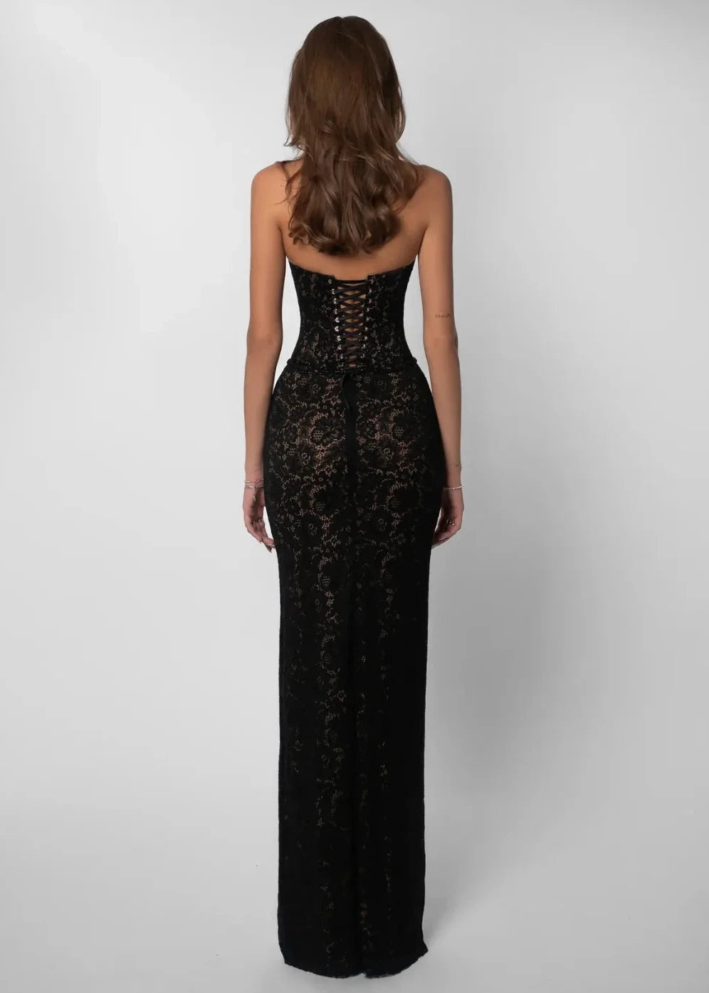 ‘Monique’ Gown